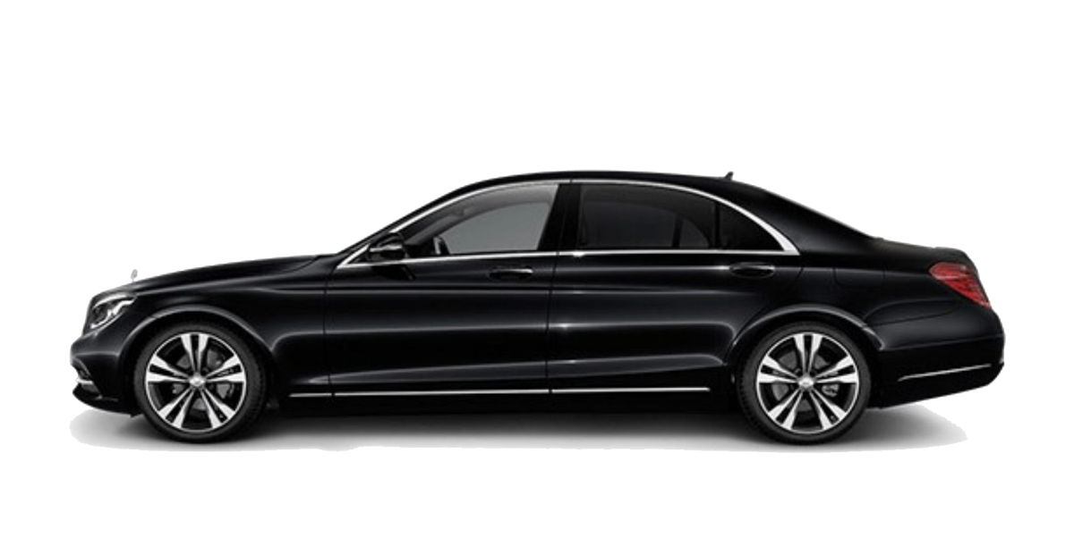 Mercedes S-CLASS W222
