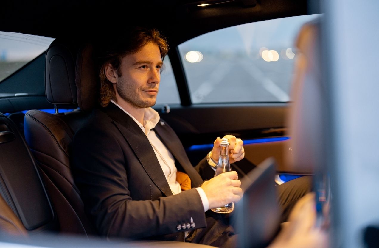 What to Expect from a Premium Chauffeur Company in London UK