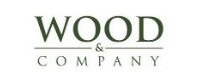 Wood & Co Logo